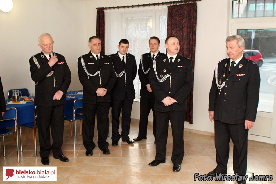 Bielszczanin wielkiego formatu - foto