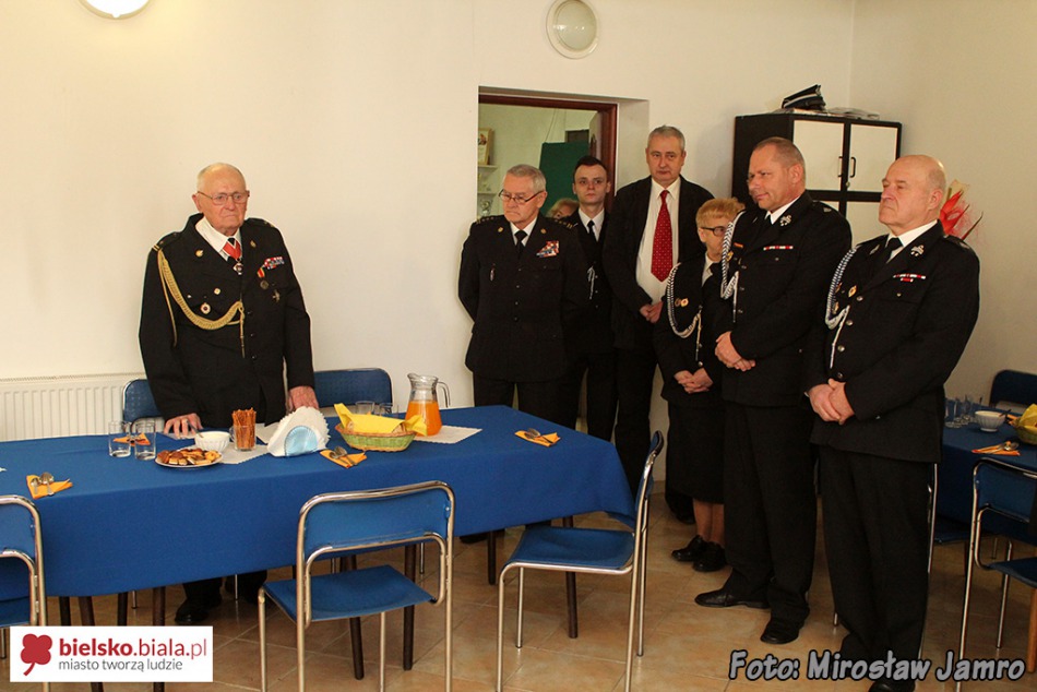 Bielszczanin wielkiego formatu - foto