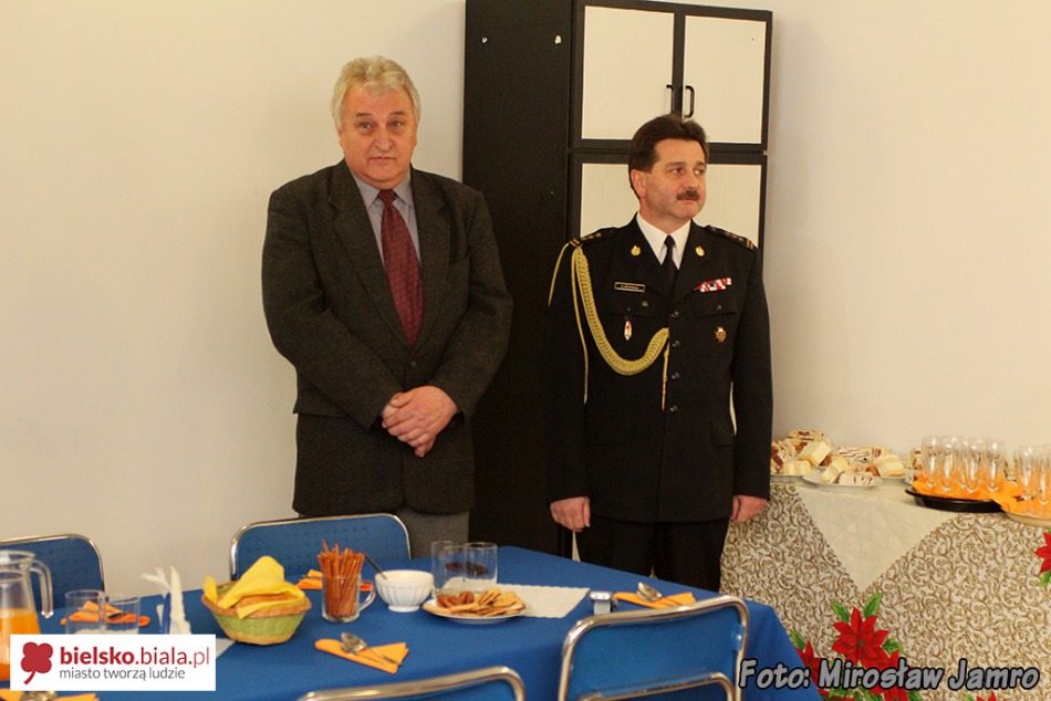Bielszczanin wielkiego formatu - foto