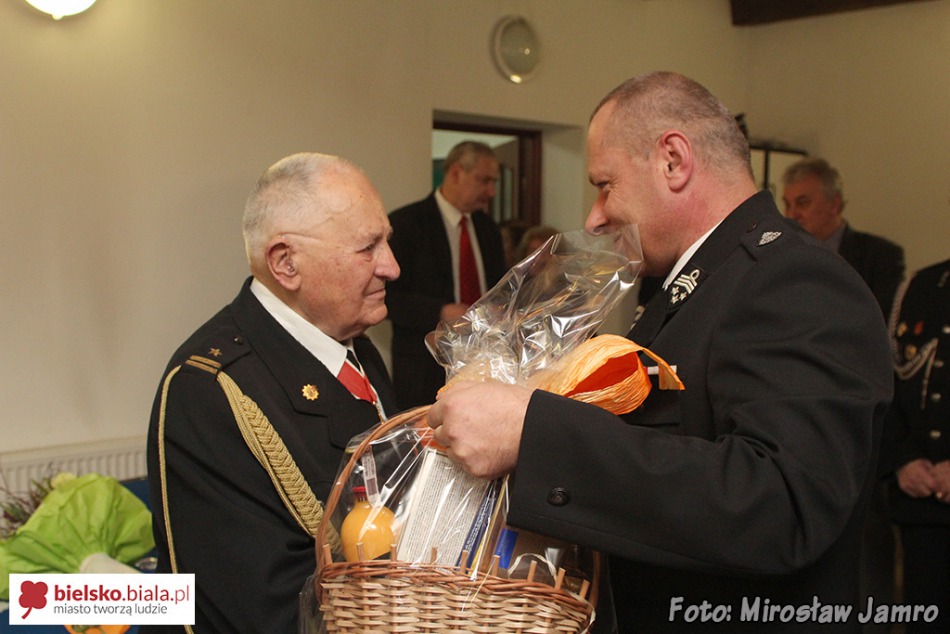 Bielszczanin wielkiego formatu - foto