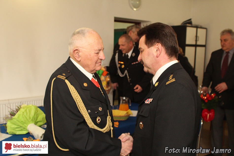 Bielszczanin wielkiego formatu - foto
