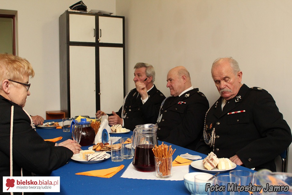 Bielszczanin wielkiego formatu - foto