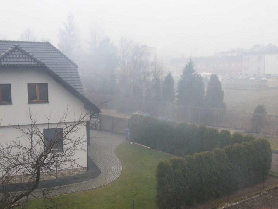 Boją się o swoje życie - foto