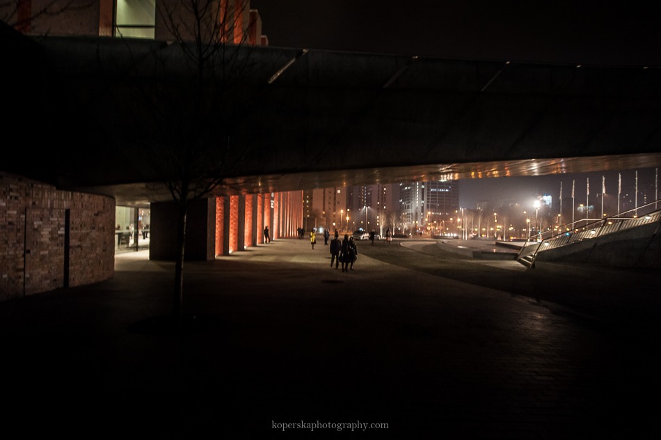 Bielska inwazja na Katowice - galeria
