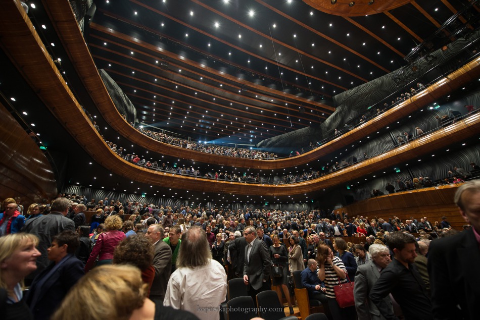 Bielska inwazja na Katowice - galeria
