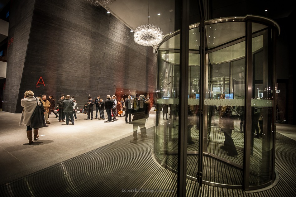 Bielska inwazja na Katowice - galeria
