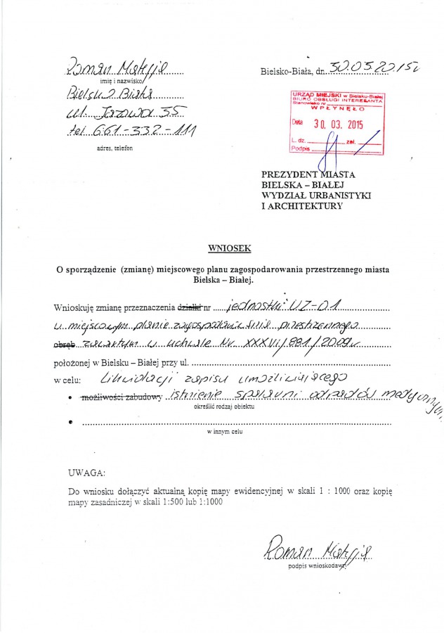 Urzędnicy w spalarni - bez poszkodowanych?