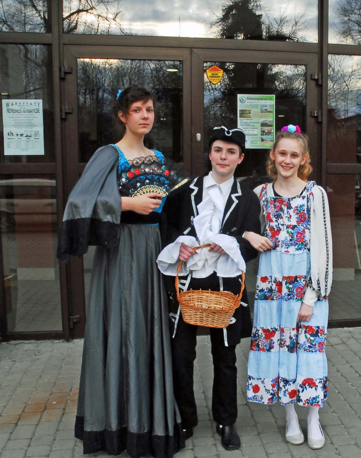 Dzień, który rozwiał wątpliwości - foto