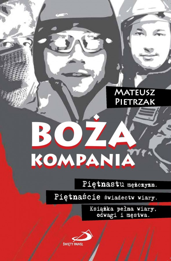 Świadectwa wiary i męstwa