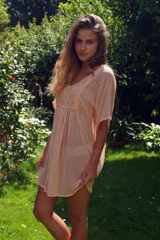 Wybieramy Miss Nastolatek