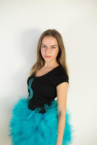 Wybieramy Miss Nastolatek
