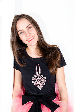 Wybieramy Miss Nastolatek