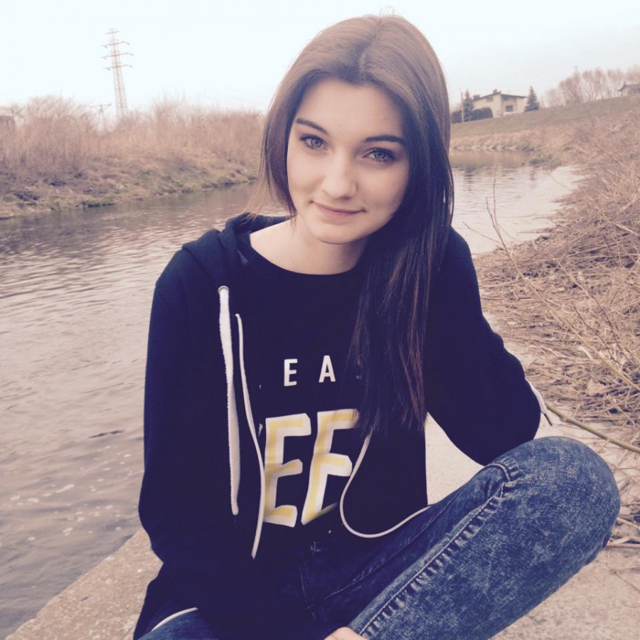 Wybieramy Miss Nastolatek