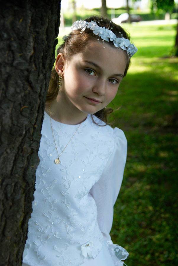Wybieramy Miss Nastolatek