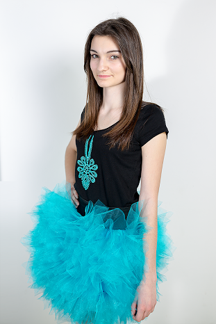 Wybieramy Miss Nastolatek