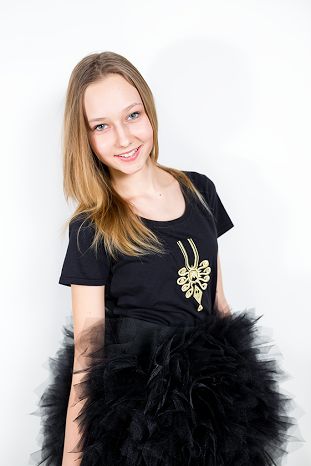 Wybieramy Miss Nastolatek