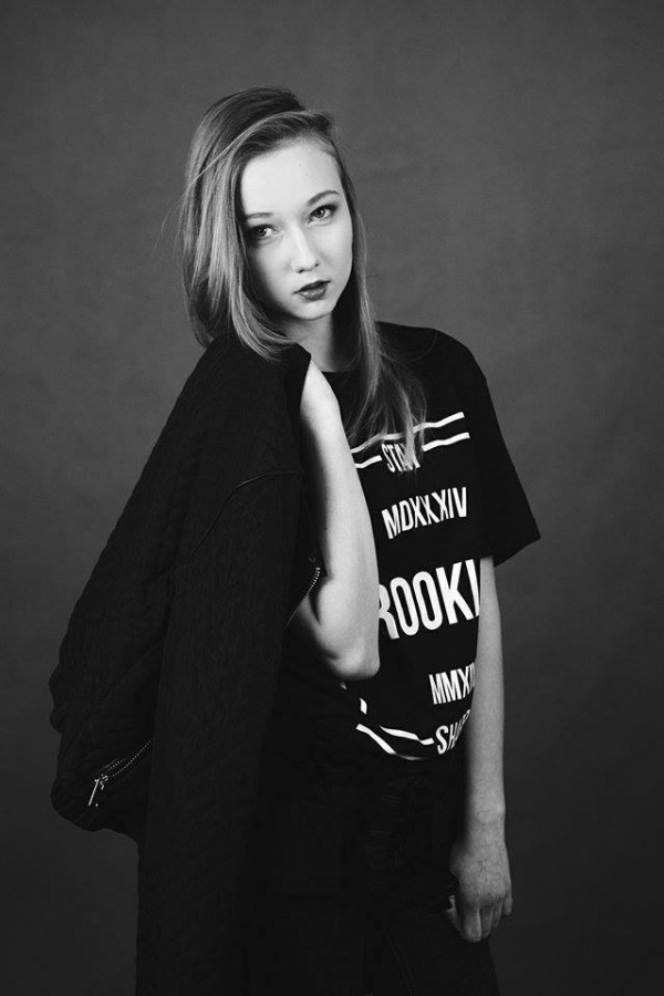 Wybieramy Miss Nastolatek
