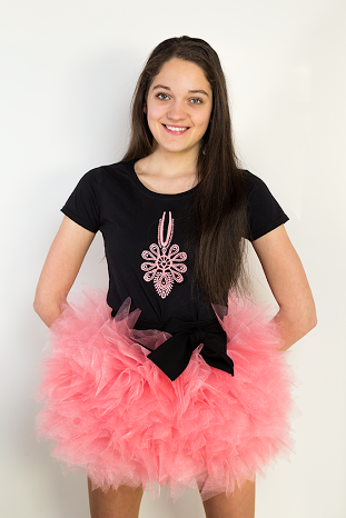 Wybieramy Miss Nastolatek