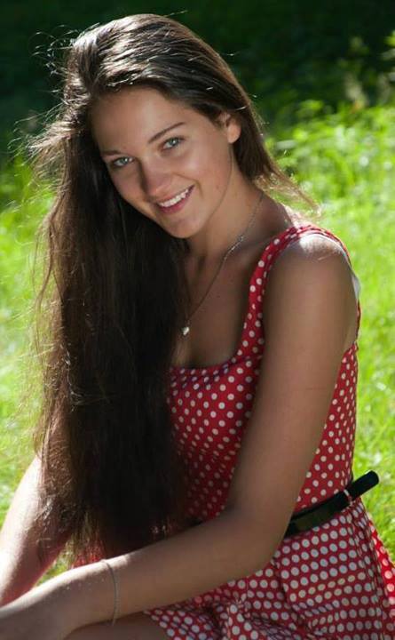 Wybieramy Miss Nastolatek