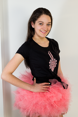 Wybieramy Miss Nastolatek