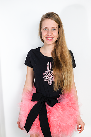 Wybieramy Miss Nastolatek