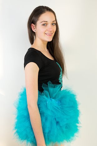 Wybieramy Miss Nastolatek