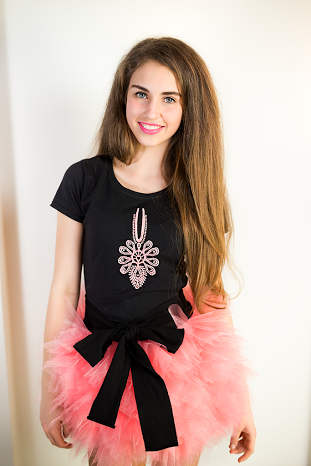 Wybieramy Miss Nastolatek