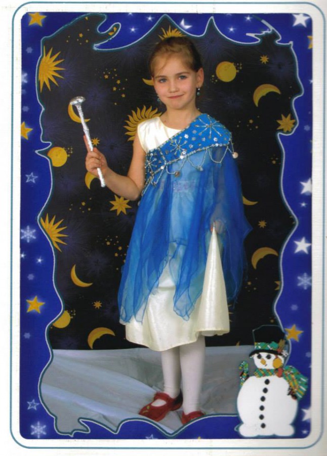 Wybieramy Miss Nastolatek