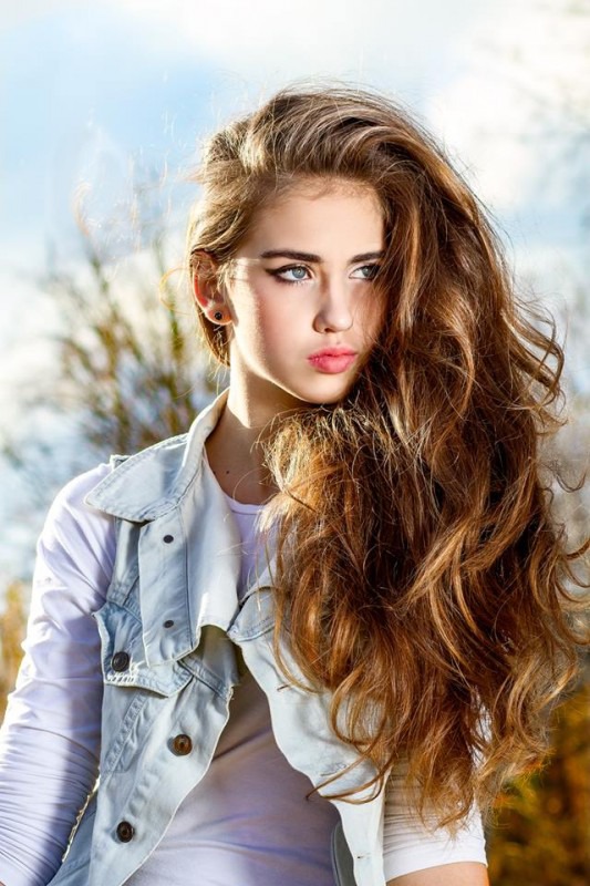 Wybieramy Miss Nastolatek