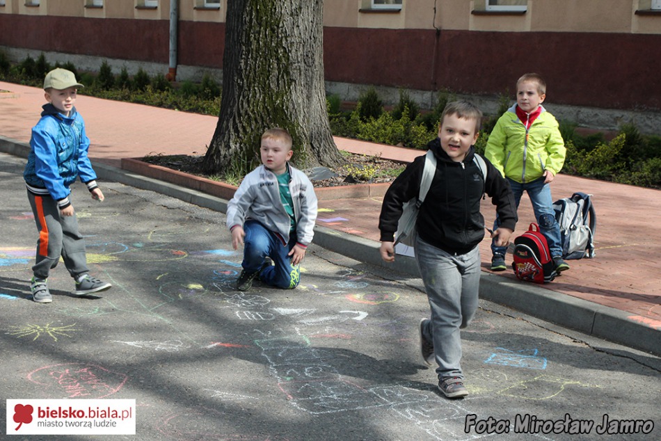 Z dumą mówili o służbie - foto