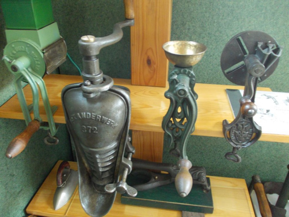 Prywatne muzeum z cenną kolekcją