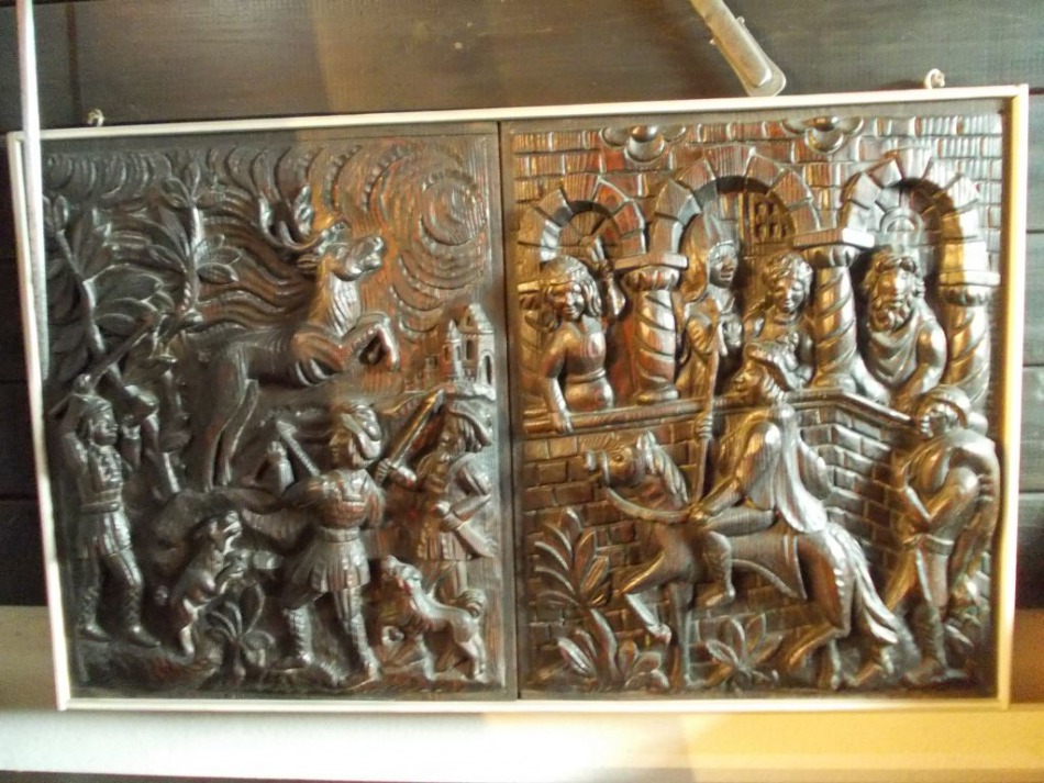 Prywatne muzeum z cenną kolekcją