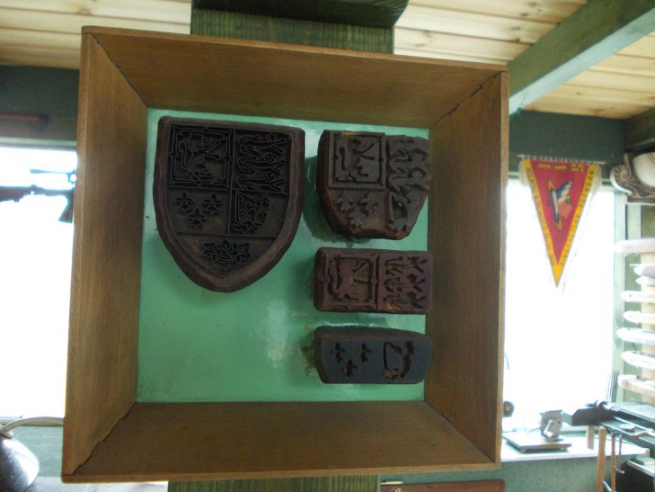 Prywatne muzeum z cenną kolekcją