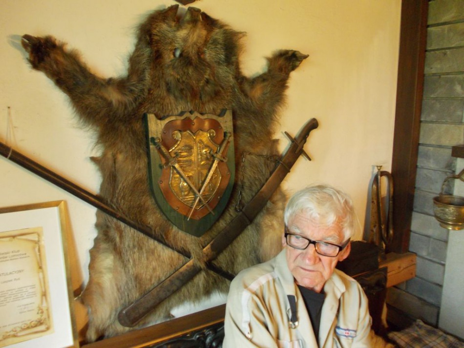 Prywatne muzeum z cenną kolekcją