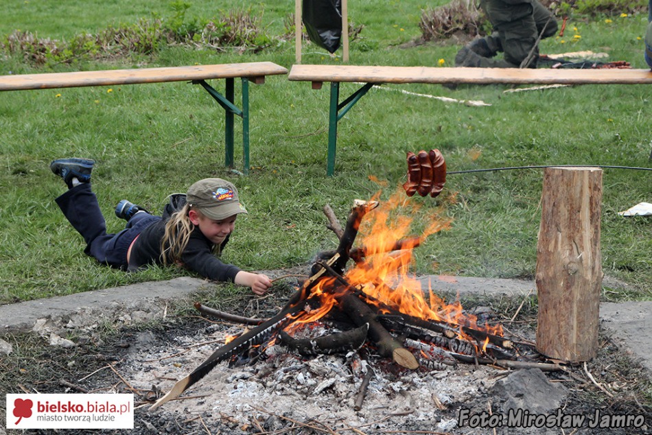 Festyn patriotyczny dla wszystkich - foto