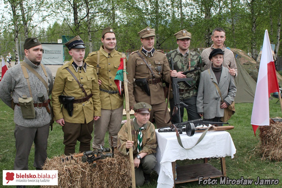 Festyn patriotyczny dla wszystkich - foto