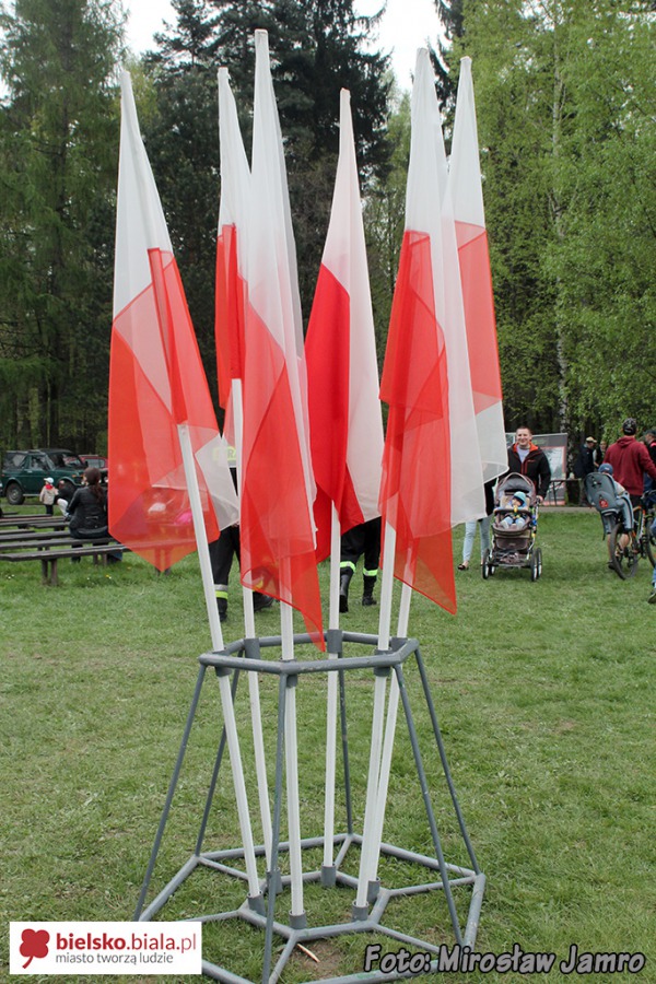 Festyn patriotyczny dla wszystkich - foto