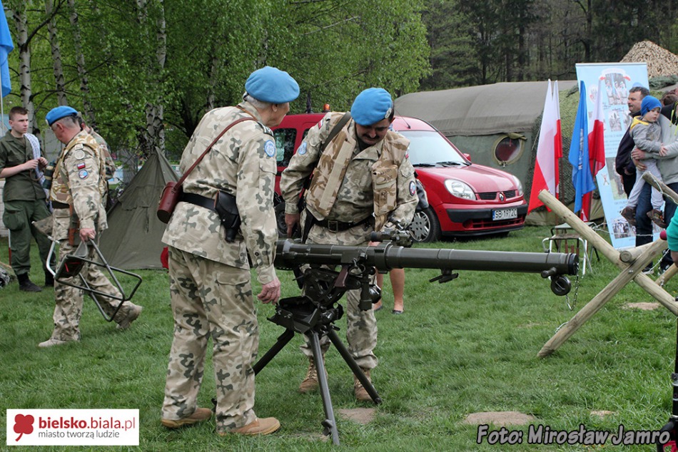 Festyn patriotyczny dla wszystkich - foto