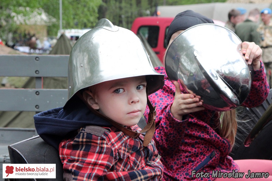 Festyn patriotyczny dla wszystkich - foto