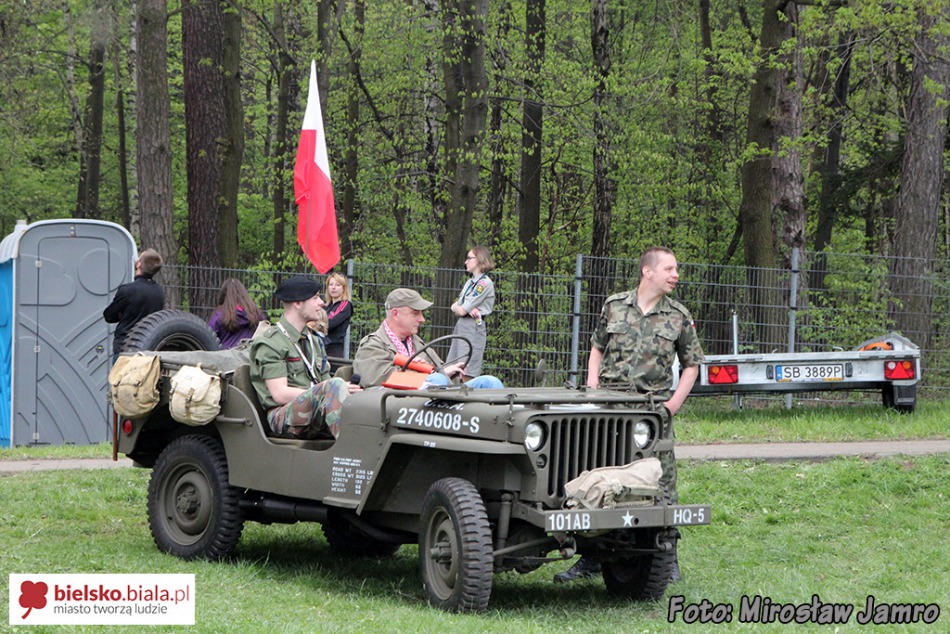 Festyn patriotyczny dla wszystkich - foto