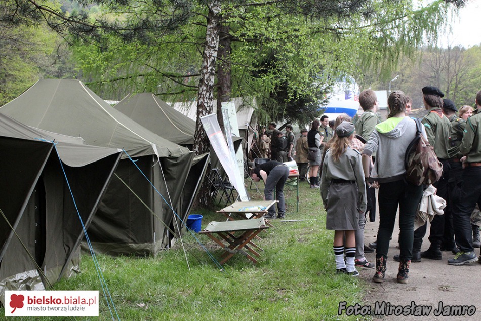 Festyn patriotyczny dla wszystkich - foto