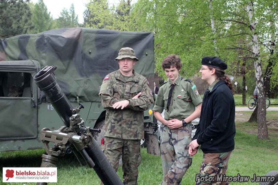 Festyn patriotyczny dla wszystkich - foto