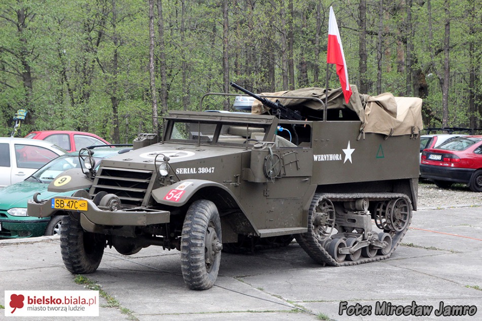 Festyn patriotyczny dla wszystkich - foto