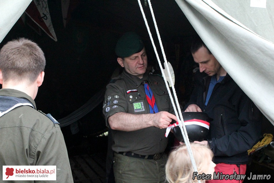 Festyn patriotyczny dla wszystkich - foto