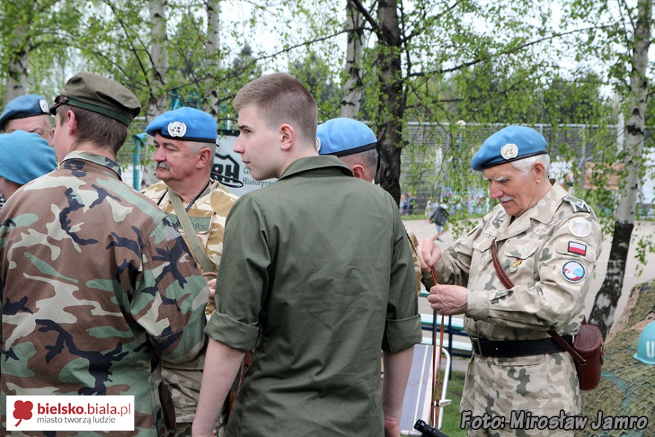 Festyn patriotyczny dla wszystkich - foto