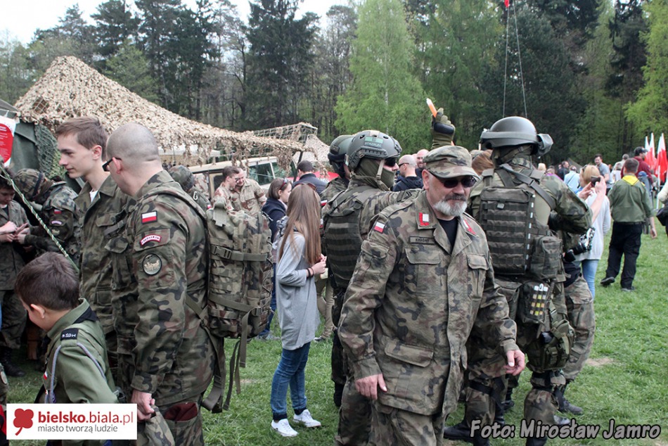 Festyn patriotyczny dla wszystkich - foto