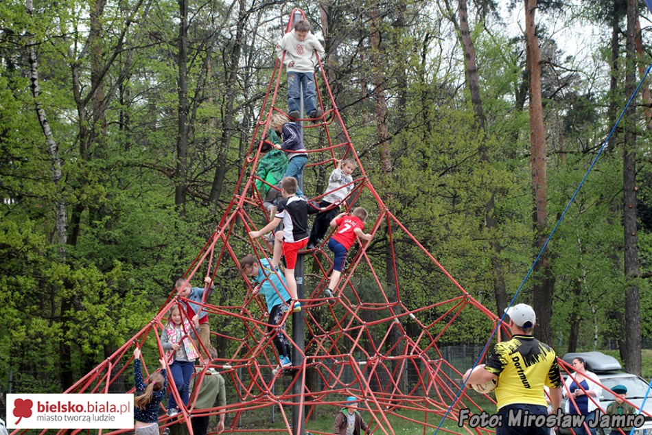 Festyn patriotyczny dla wszystkich - foto