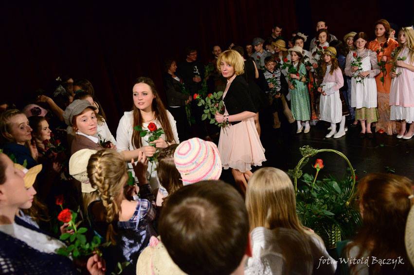 Dwa dni z Anią - galeria