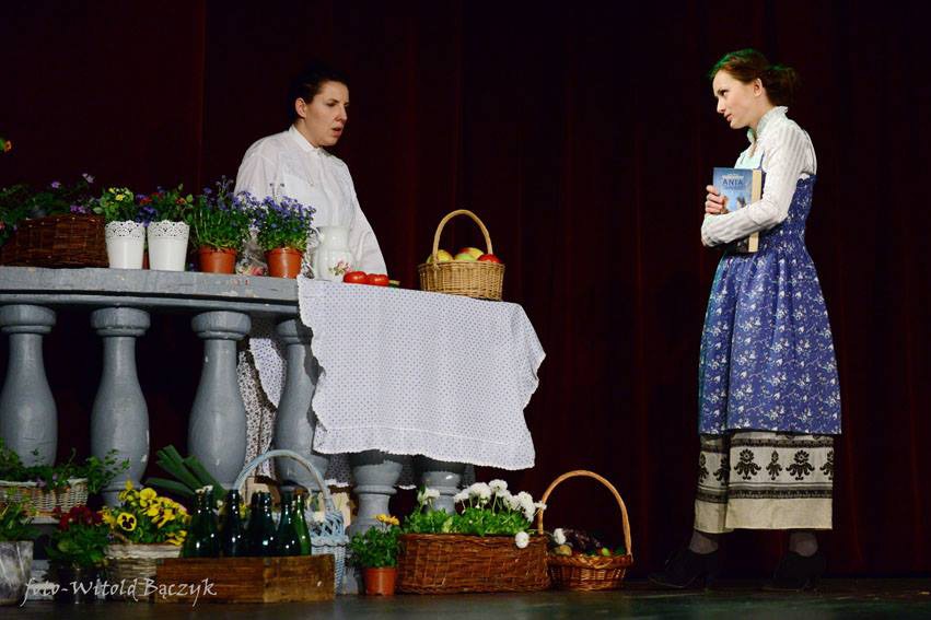 Dwa dni z Anią - galeria
