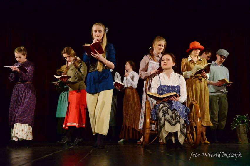 Dwa dni z Anią - galeria